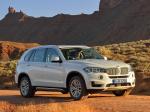 BMW X5 xDrive 3.0d 2013 года